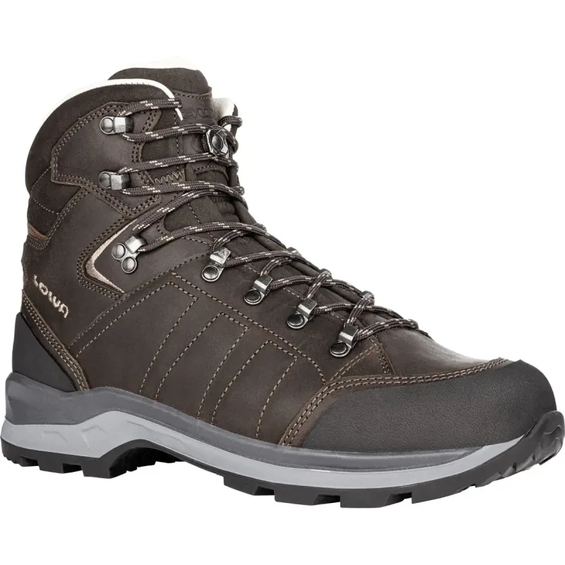 Lowa Trekker LL Men Trekkingstiefel, Brown, Größe 41 ½ (211408)