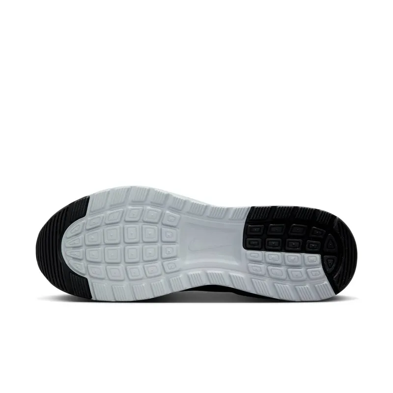 Nike Air Max Nuaxis Black Anthracite Wolf Grey Green Strike (HV5754-010)