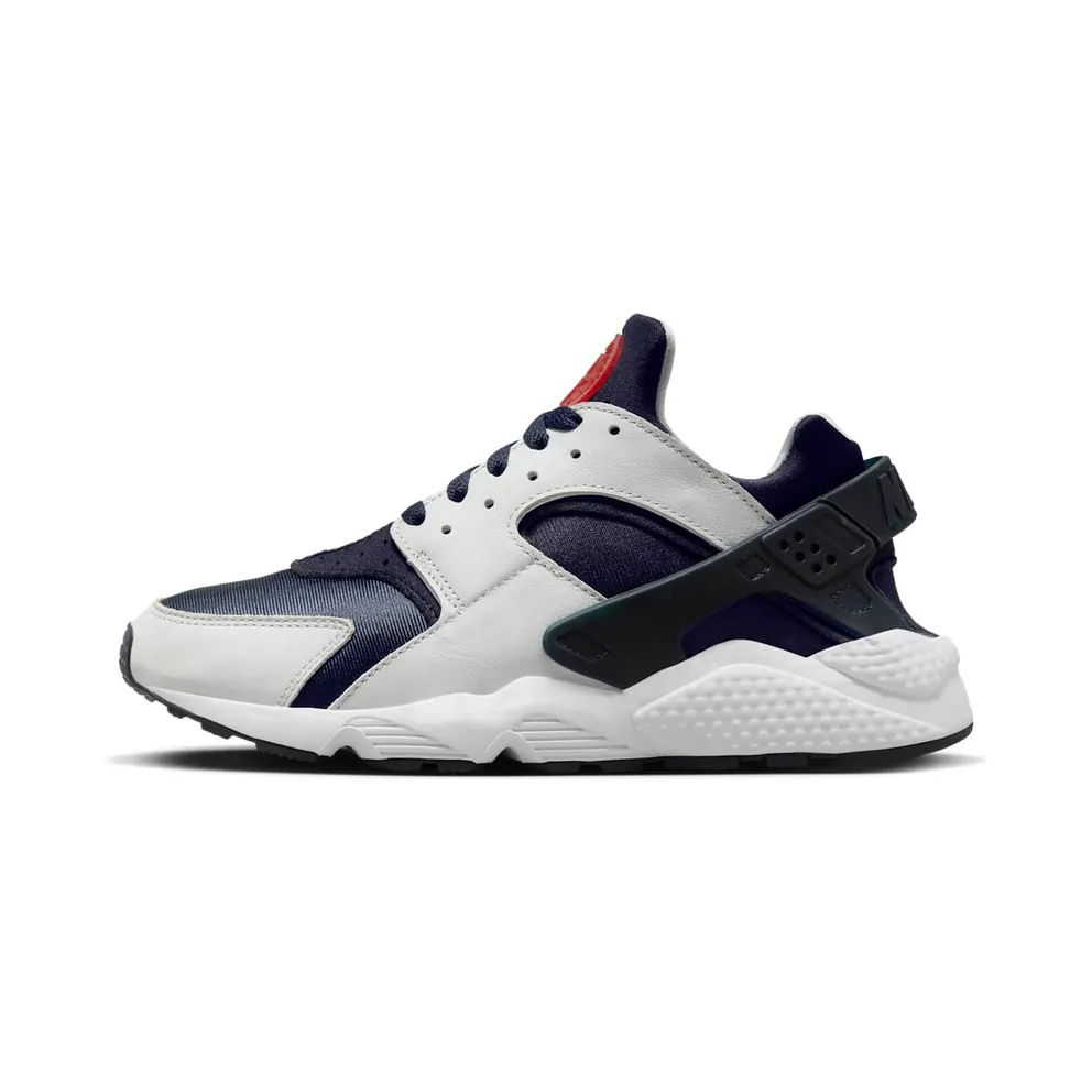 Nike Air Huarache Dark Obsidian Track Red (DD1068-401)