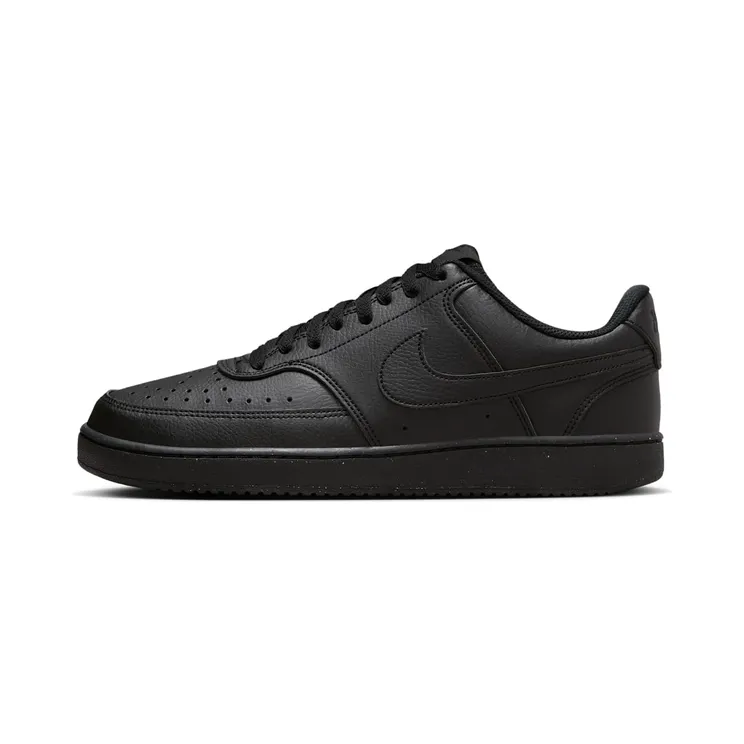 Nike Court Vision Lo NN Triple “Black” (DH2987-002)