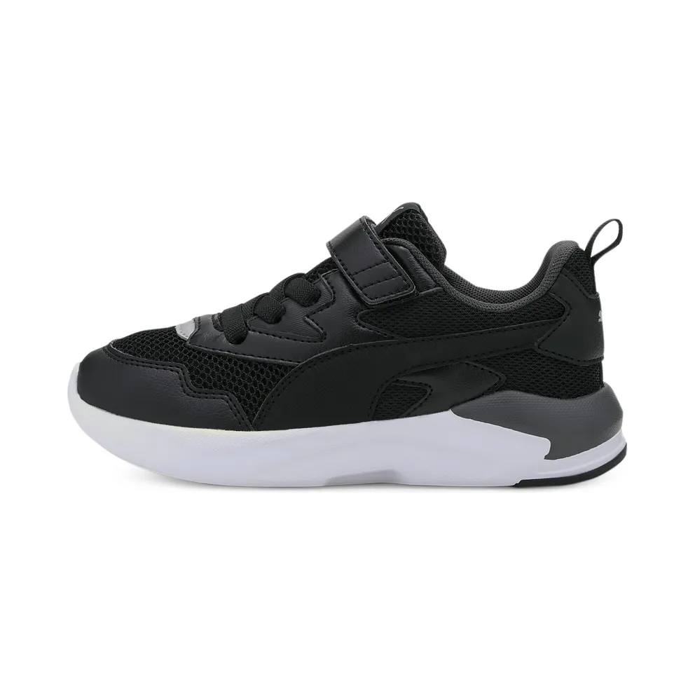 Puma X-Ray Lite Black/Silver (37439501)