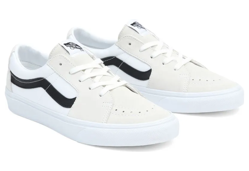 VANS Sk8-low Schoenen Zwart (VN0A5KXDYB2)