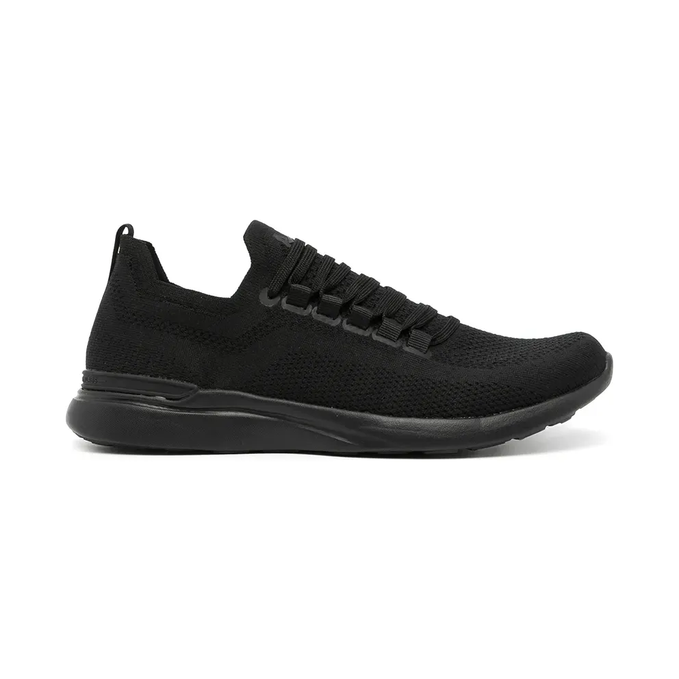 APL: ATHLETIC PROPULSION LABS Techloom Breeze gebreide – Black (12007418001)