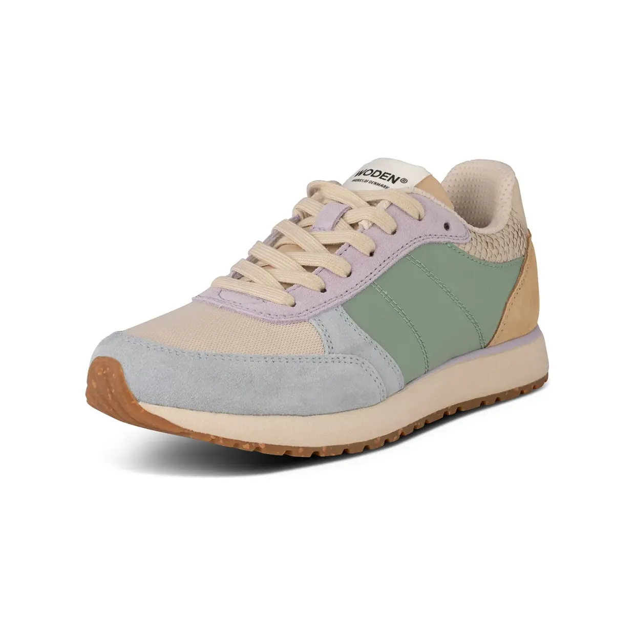 Woden 318 Beige Multi (WL740-318)
