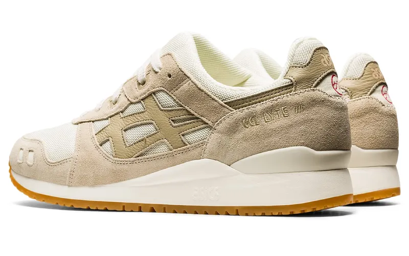 Asics Gel-Lyte GL III 3 OG ‘Monozukuri Pack’ Ivory (2020) (1191A364-750)