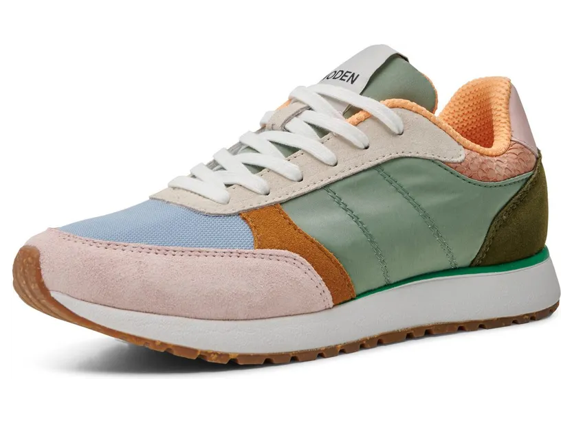 woden-sneaker WL740 911