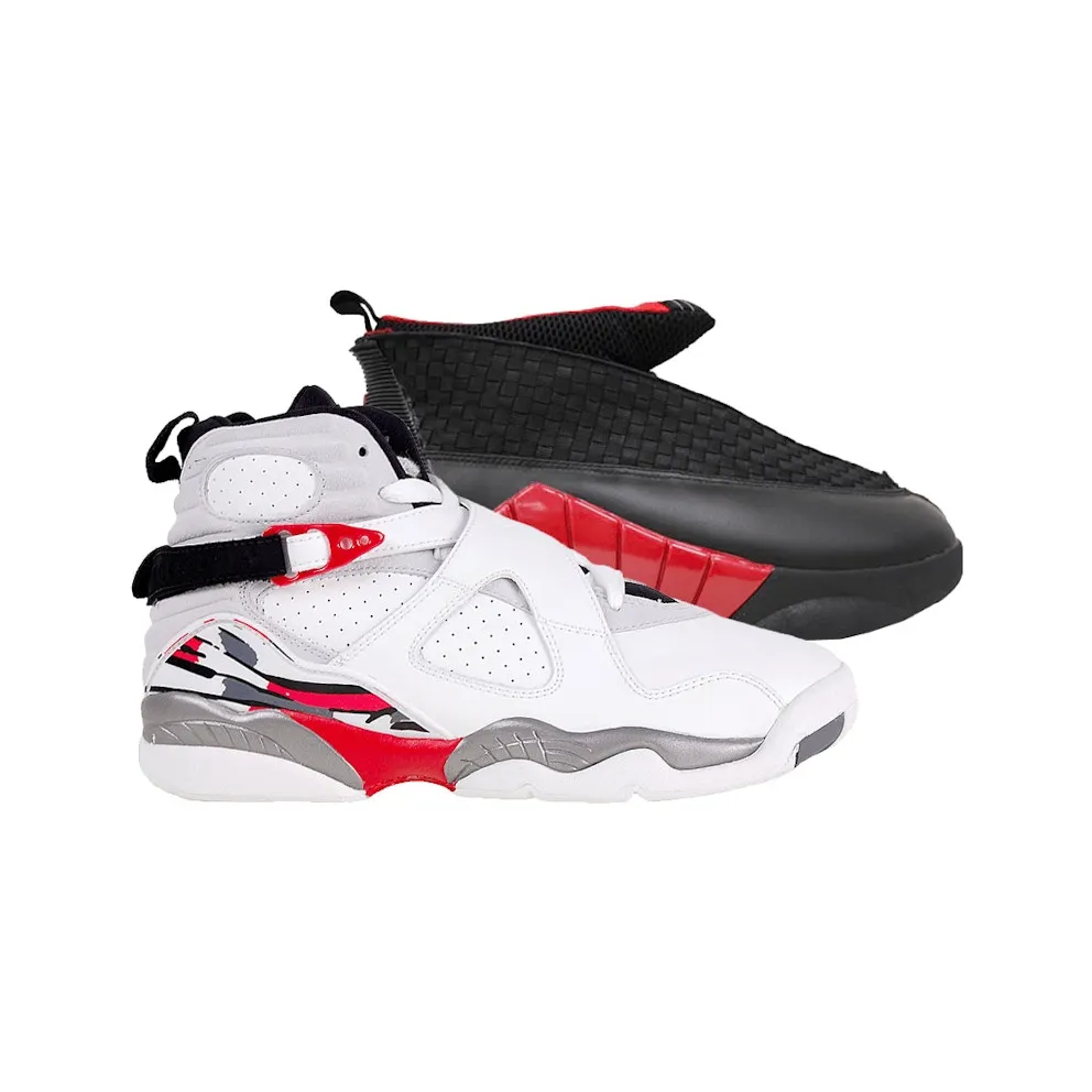 Jordan Countdown Pack 8/15 (GS) (338152-991)