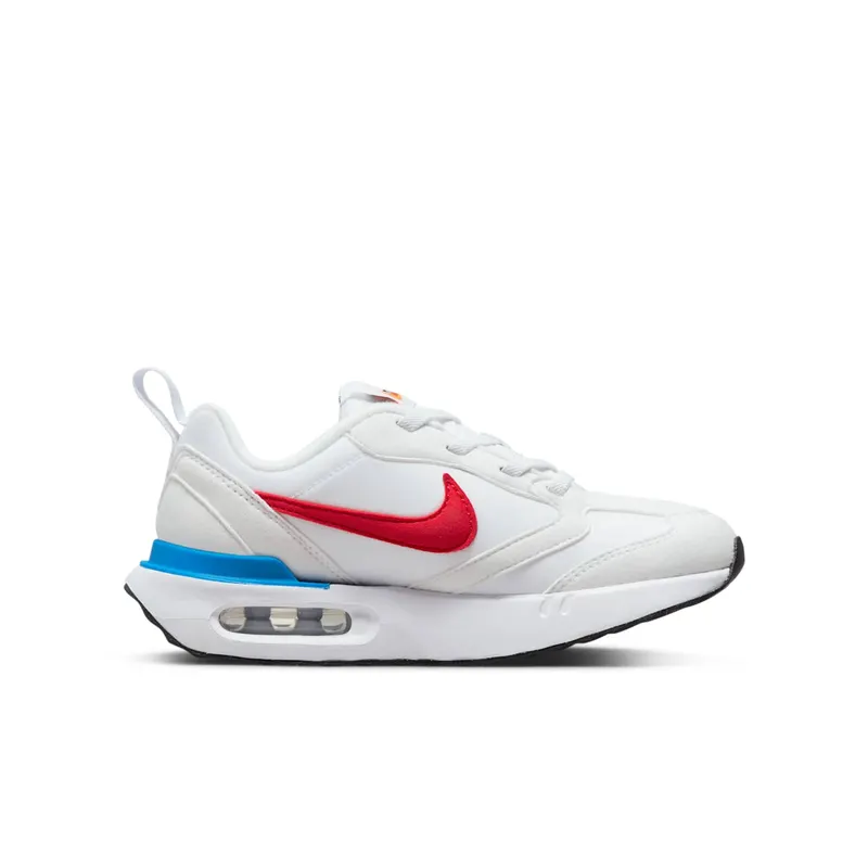 Nike Air Max Dawn PS “White Photo Blue” (DC9318-104)