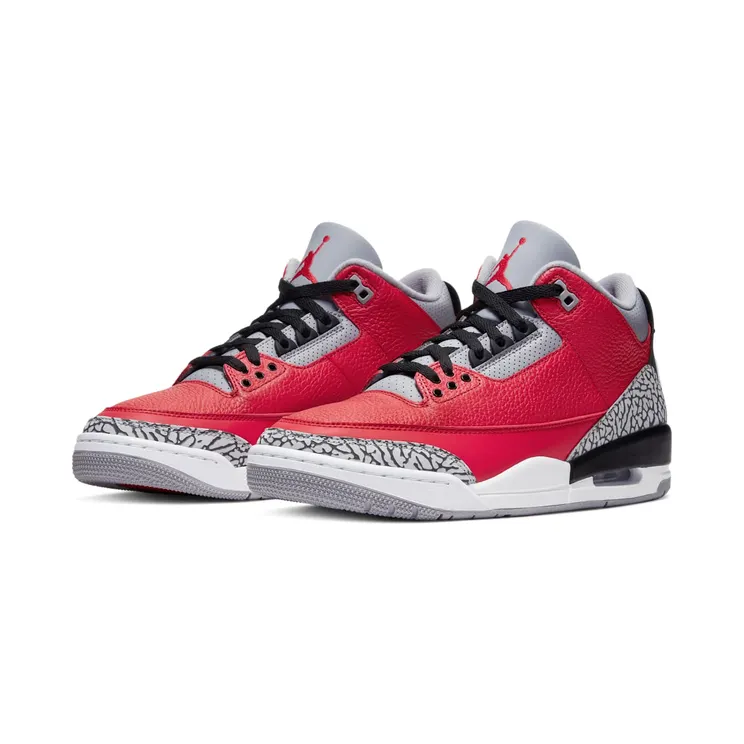 air-jordan-3 CK5692-600