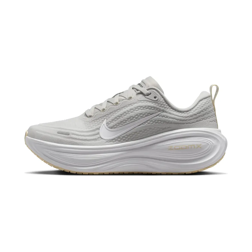 Nike Vomero Plus “Photon Dust Alabaster” (HV8154-009)