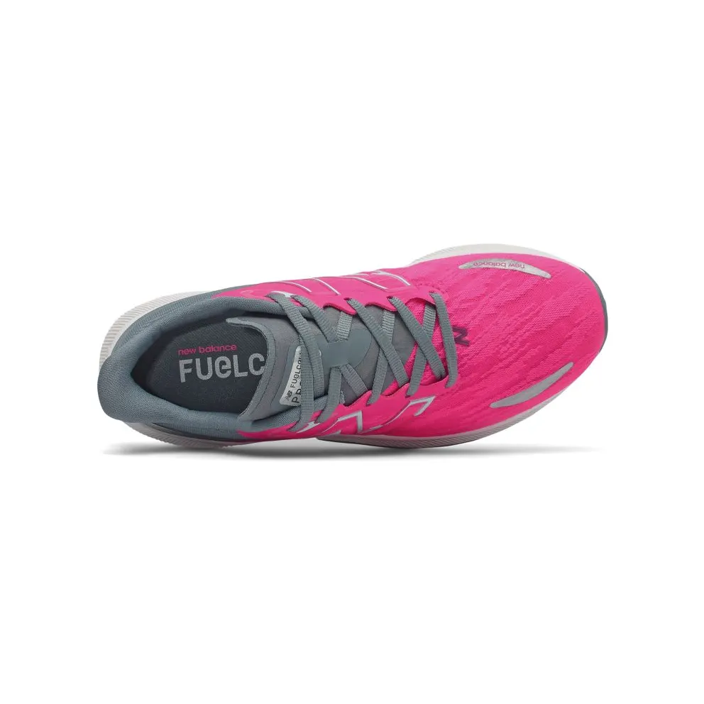 New Balance New Balance Pink/Grey (WFCPRLP3)