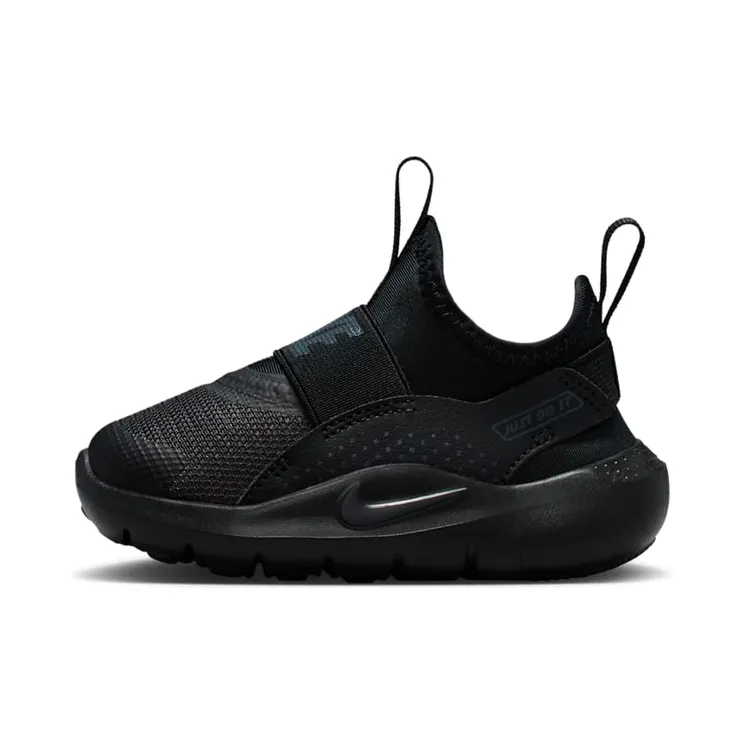 Nike Flex Runner 4 “Black / Anthracite” (IF2895-001)