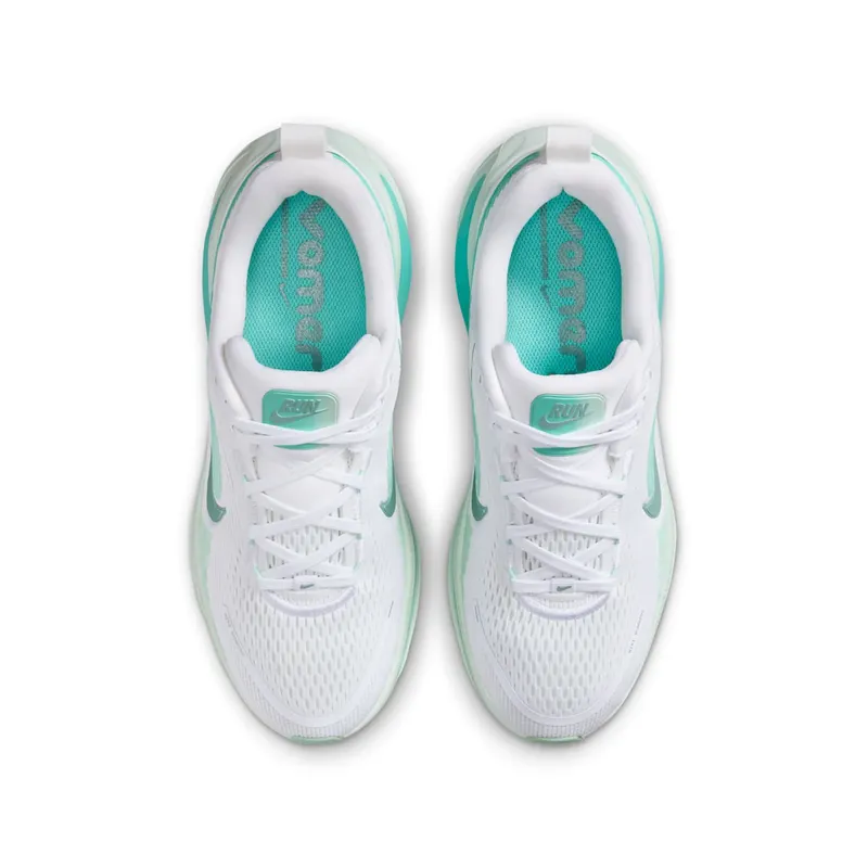 Nike Vomero 18 White Bleached Turquoise (HQ2157-106)