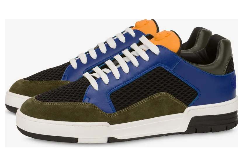 moschino-sneaker POLMB15874G0GGH300A