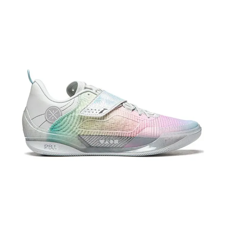 Li-Ning Way of Wade 808 4 Ultra Shining (ABAU031-8)