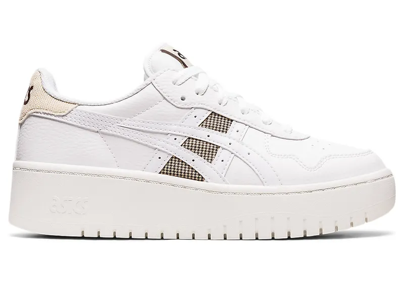 Asics JAPAN S PF White/Vanilla (1202A361.101)