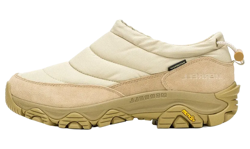 Merrell Coldpack 3 Zero Thermo Waterproof Moc “Camel” (J5006759)