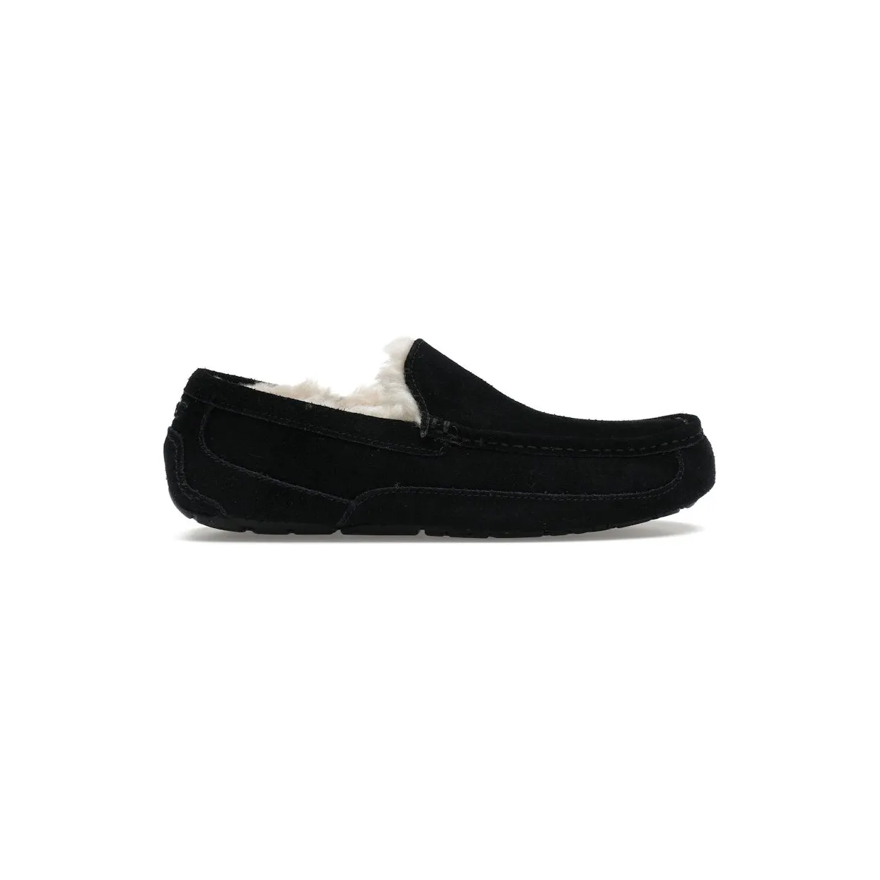 ugg-ascot 1101110-BLK