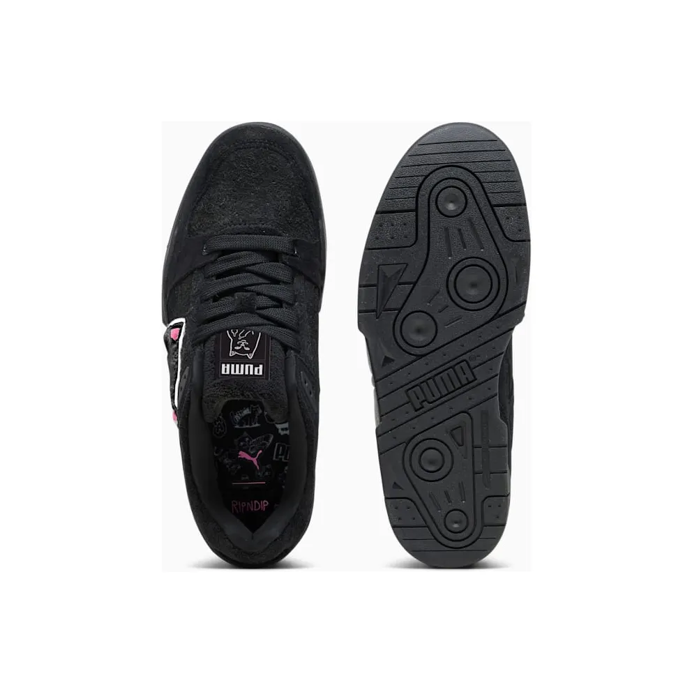 Puma Slipstream Lo RIPNDIP Lord Nermal Black (393538-02)