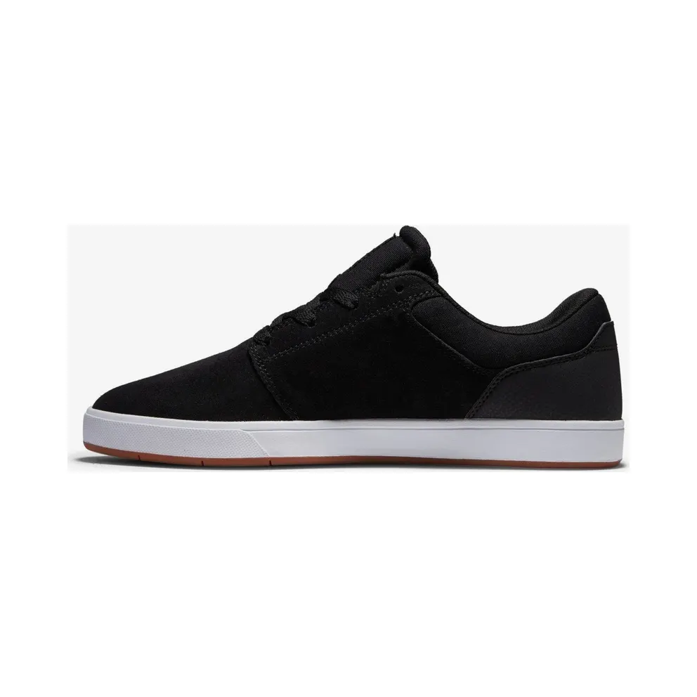 DC Crisis 2 Black (ADYS100657xkwk)