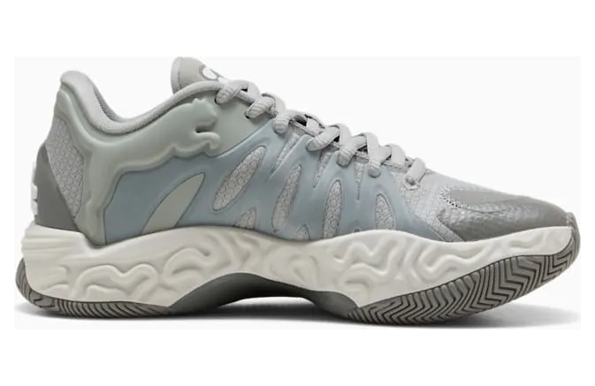 Puma Hali 1 Grijs (313457-01)