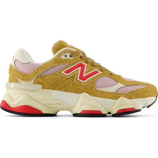 New Balance 9060 GS “BEIGE PINK” (GC9060VD)