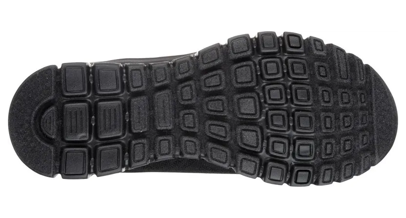 skechers-graceful 12615_BBK