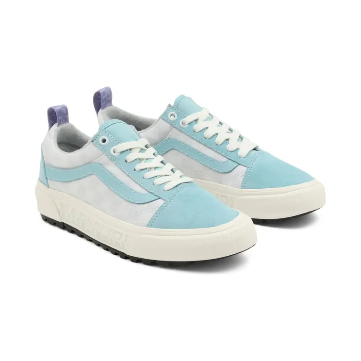 Vans x Napapijri Old Skool MTE-1 “Blue” | VN0A5I1297E Vans x Napapijri Old Skool MTE-1 “Blue” (VN0A5I1297E)