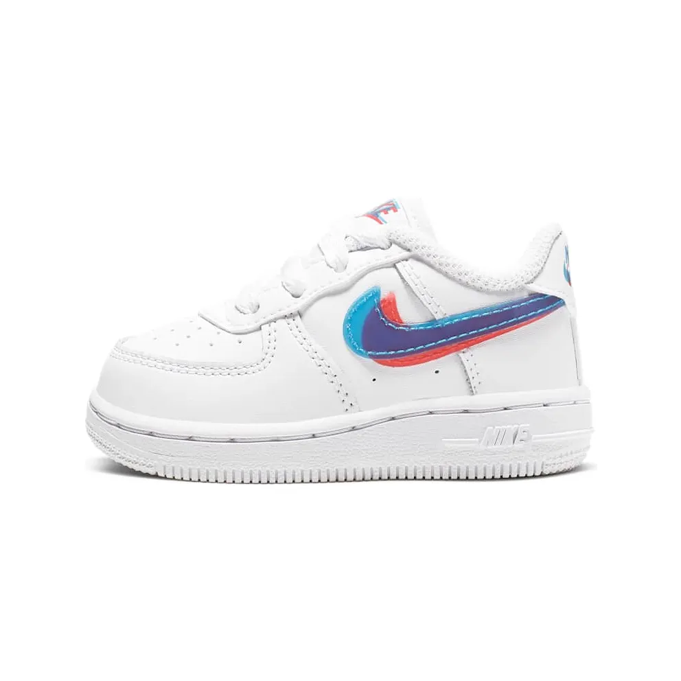 Nike Air Force 1 LV8 3D White (TD)
