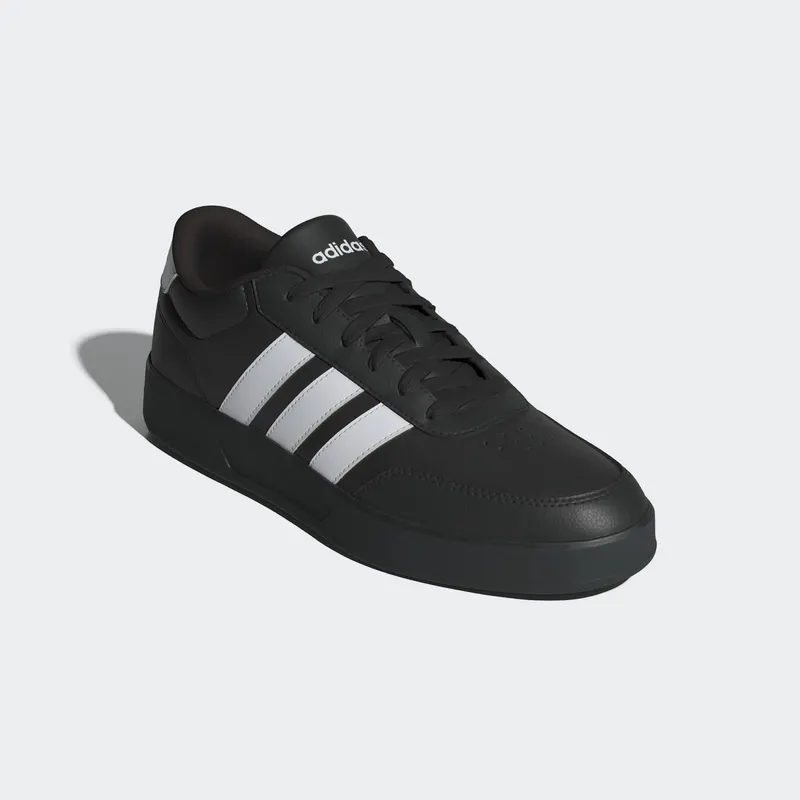 Adidas Breaknet 3.0 Core Black / Cloud White / Core Black (JQ5482)