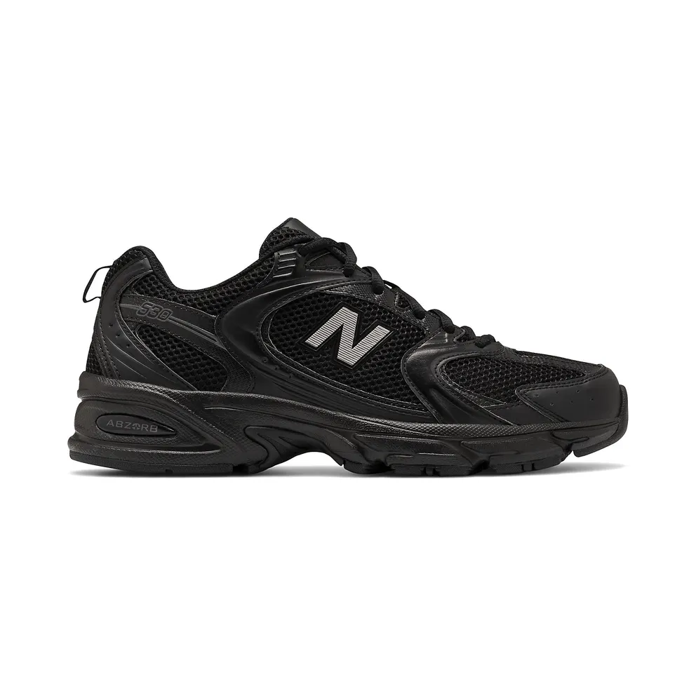 New Balance 530 Black (MR530FB1)