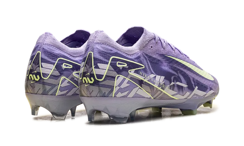Nike Zoom Mercurial Vapor 16 Elite FG “United Pack” (HF1605-500)