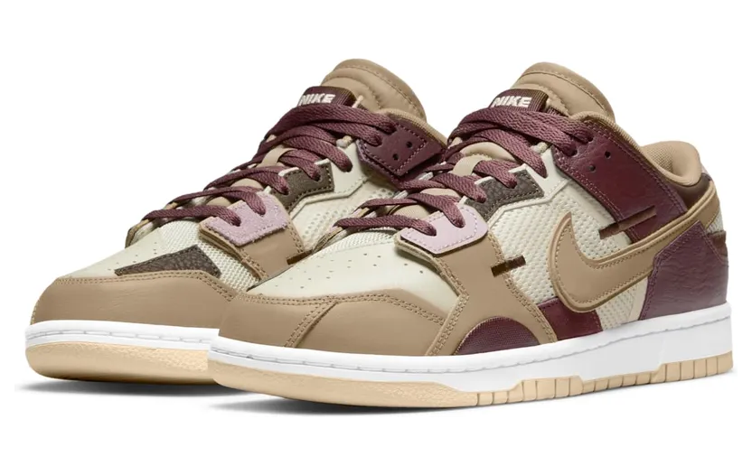 nike-dunk DH7450-100