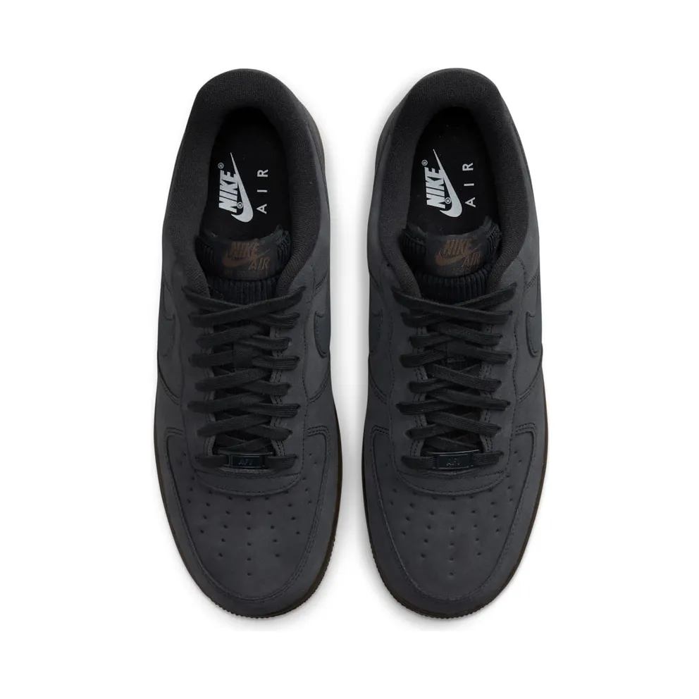 Nike Air Force 1 Low Off Noir Dark Chocolate (DO6730-001)