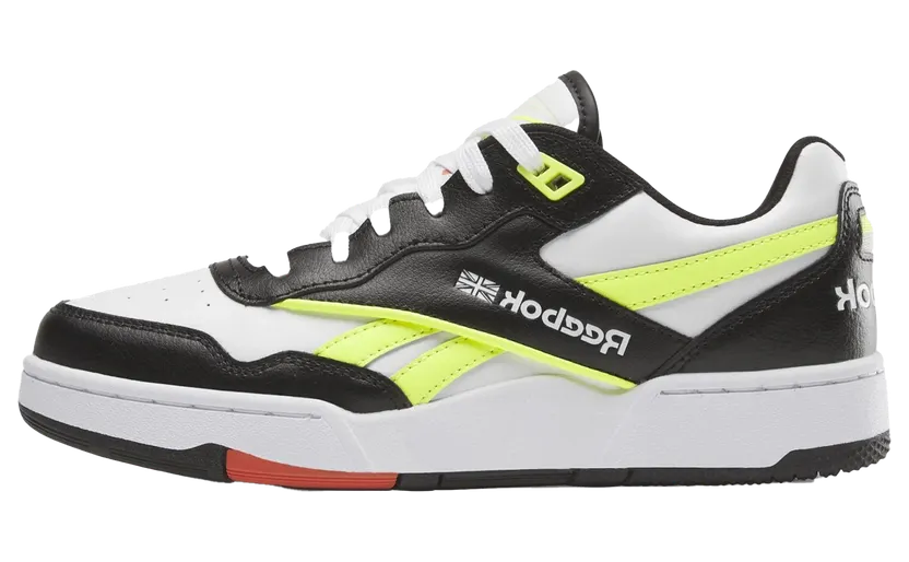 Reebok BB 4000 II “White” (IE4861)