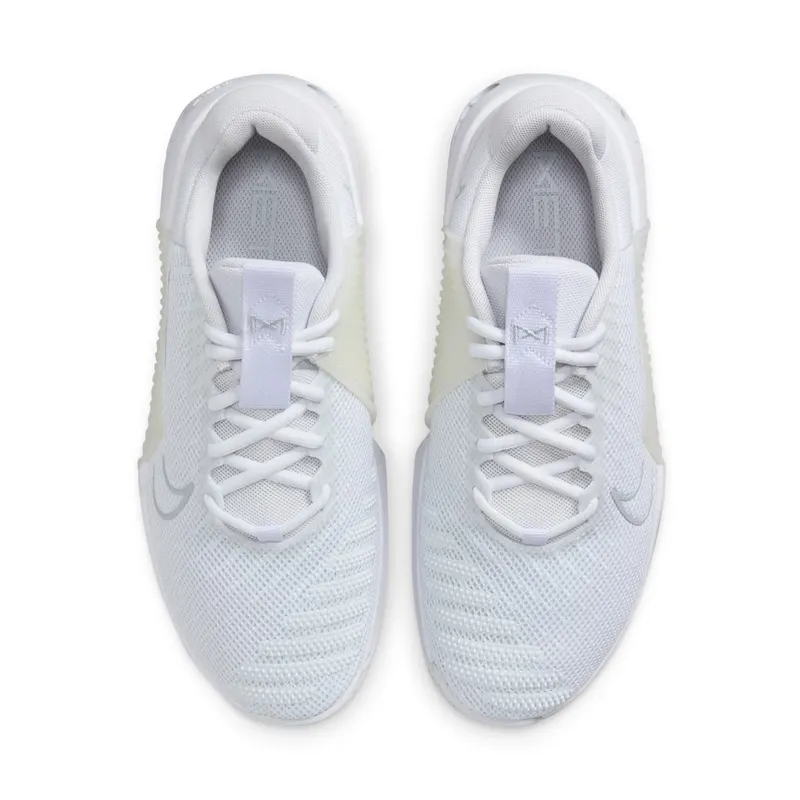 Nike Metcon 9 White Pure Platinum (DZ2537-103)