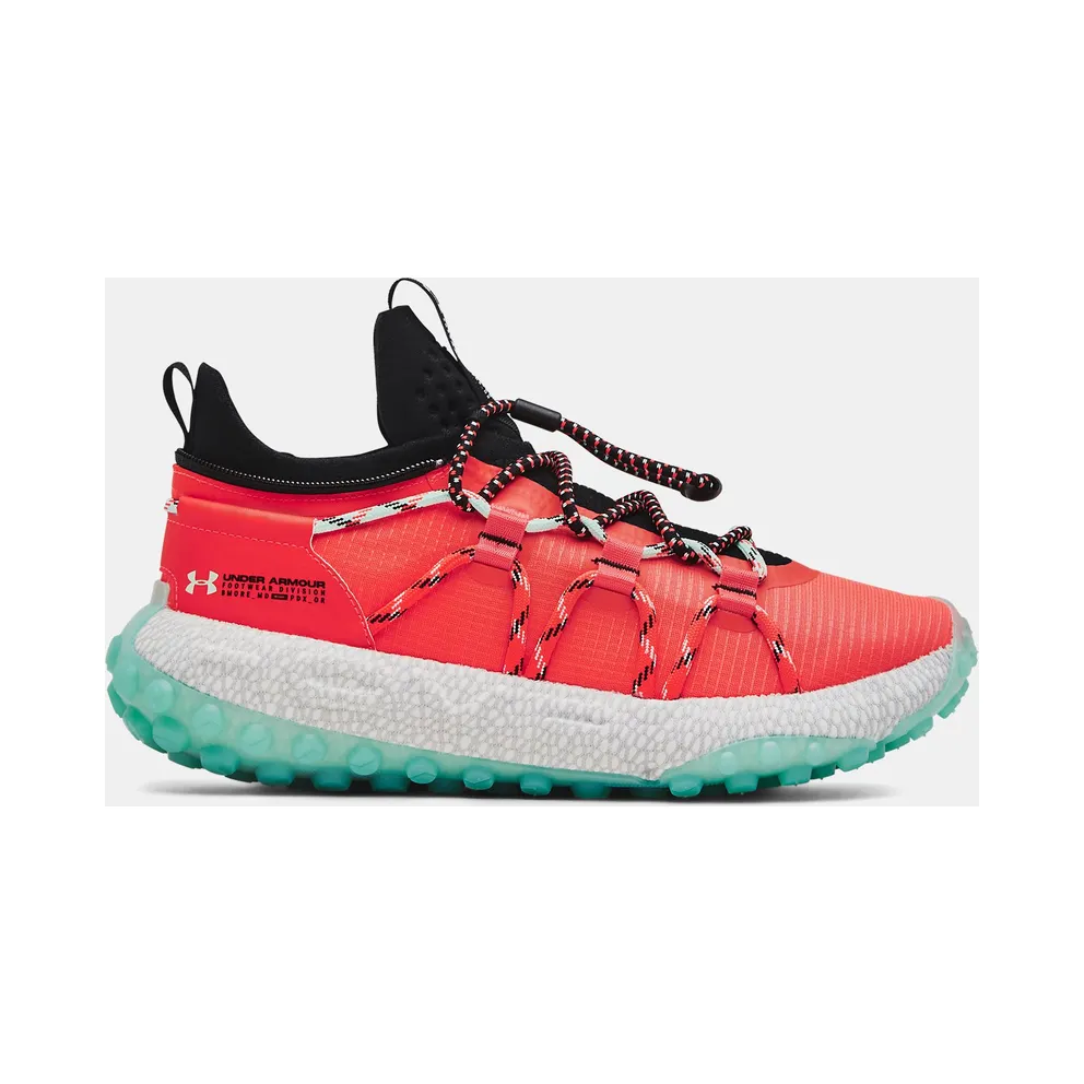 Under Armour HOVR™ Summit Fat Tire Cuff Red (3022945-602)