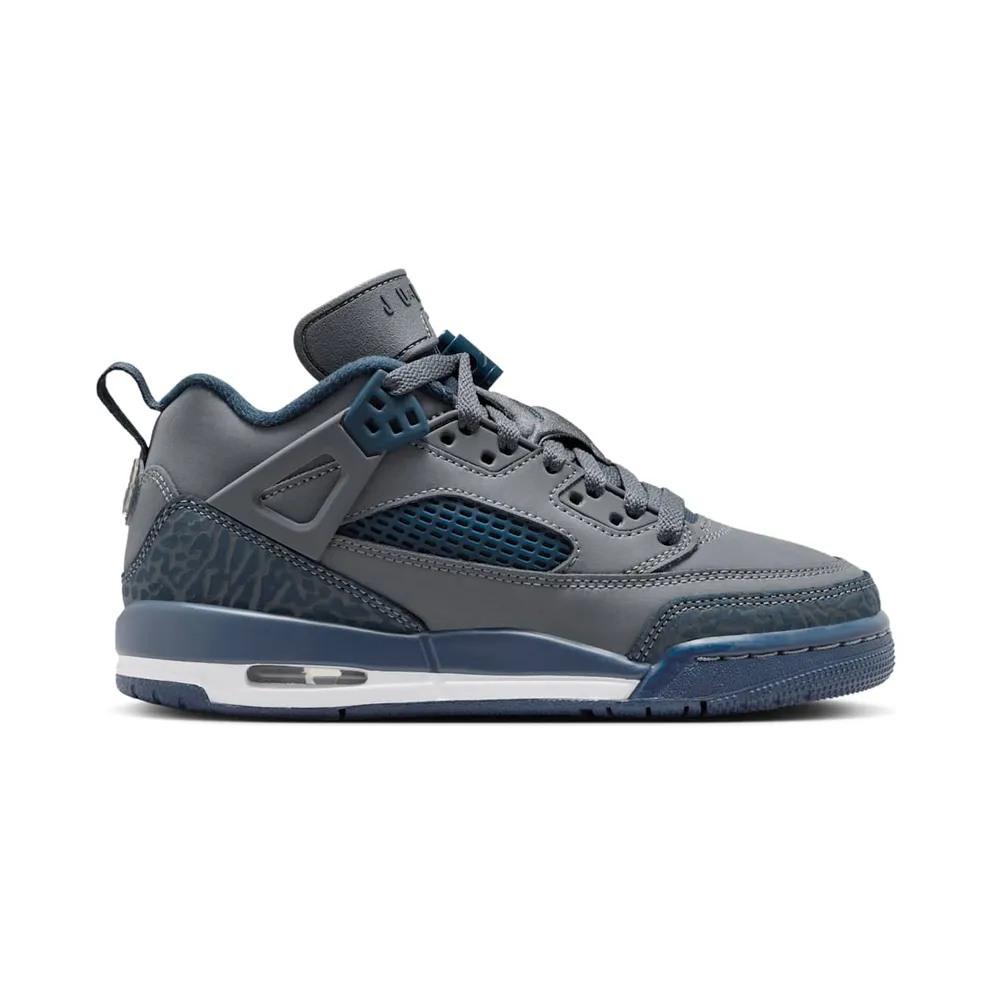 Jordan Spizike Flint/University Blue/White (IV2415-012)