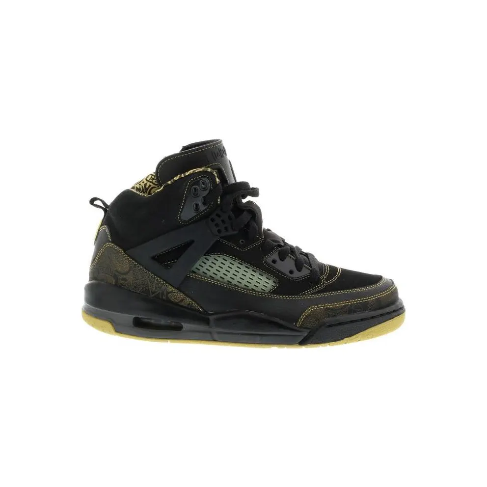 Jordan Spizike Gold Dust (315371-072)