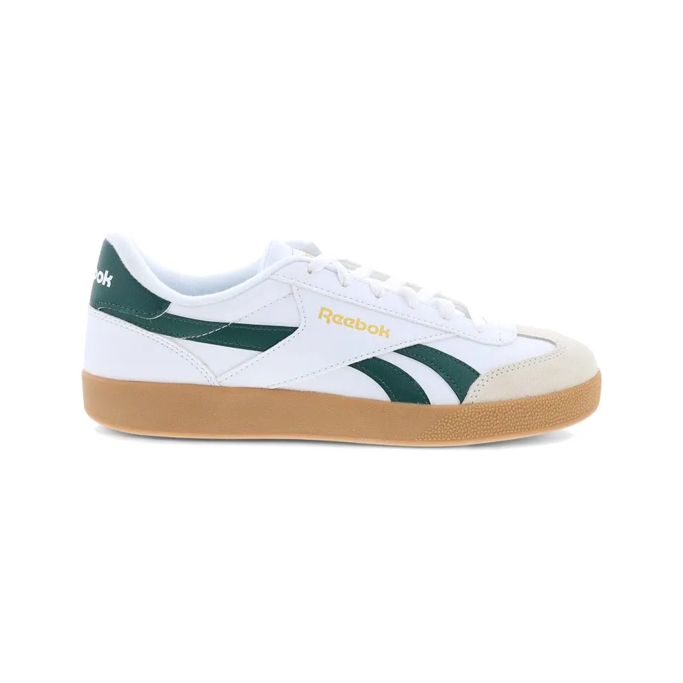 Reebok Smash Edge S White Collegiate Green (100216488)