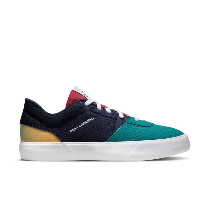 Jordan Series .04 Blue (DJ0421-413)