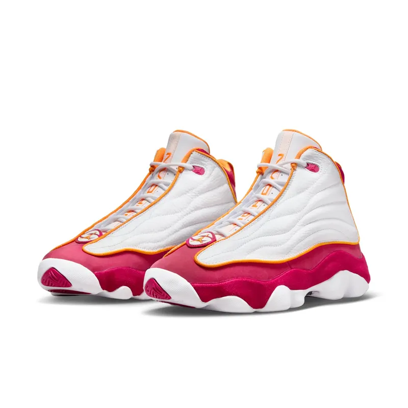 Jordan Pro Strong Cardinal Red (DC8418-168)