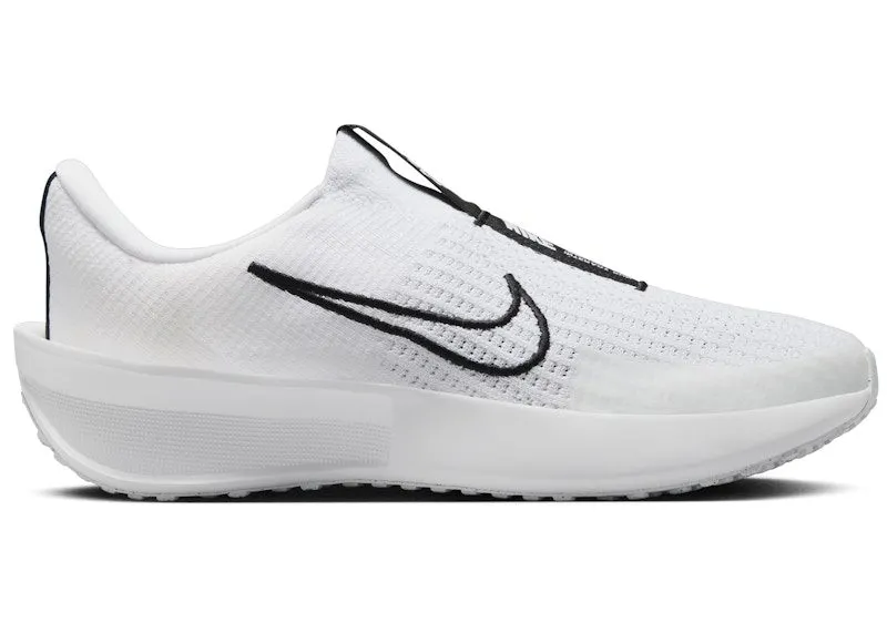 Nike Interact Run EasyOn White Black (FV5590-100)