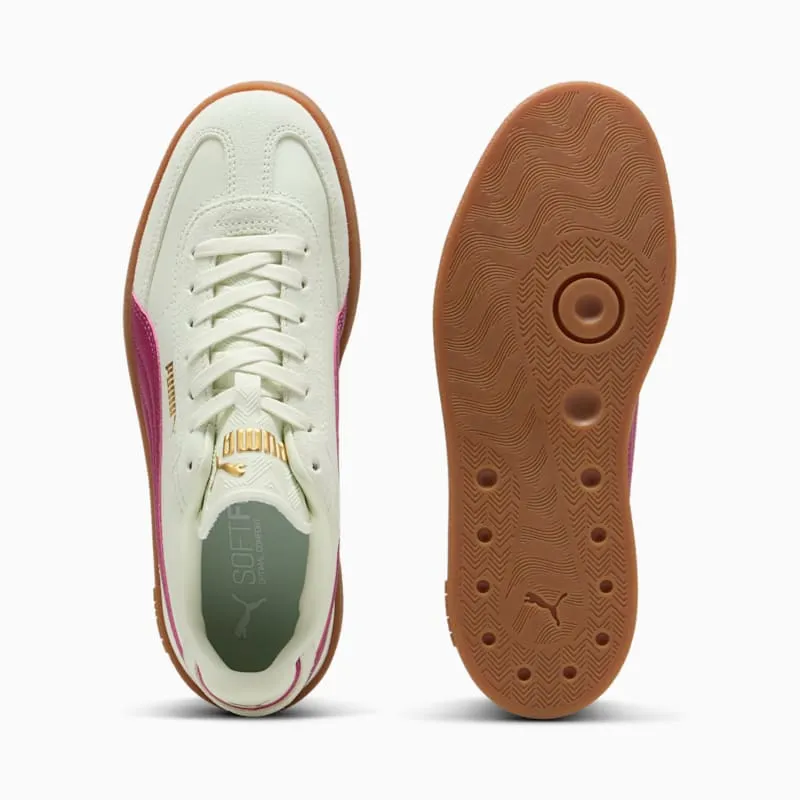 Puma Club II Sage Frost-Berry (397447-37)