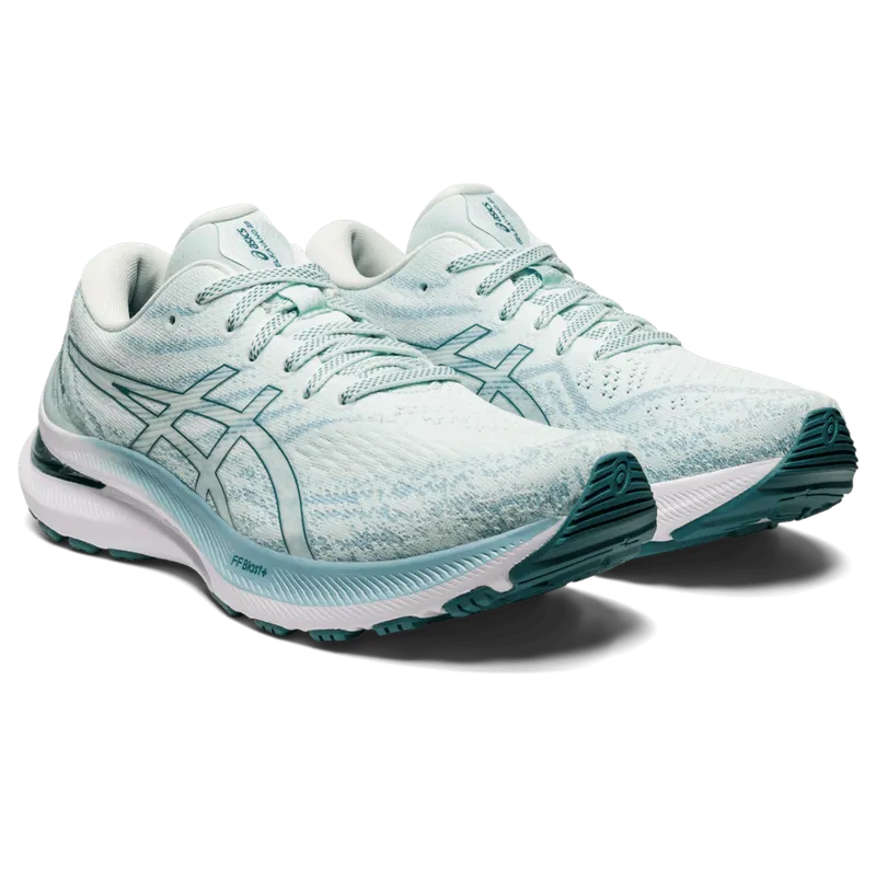 Asics GEL-KAYANO 29 Soothing Sea/Misty Pine (1012B272.401)