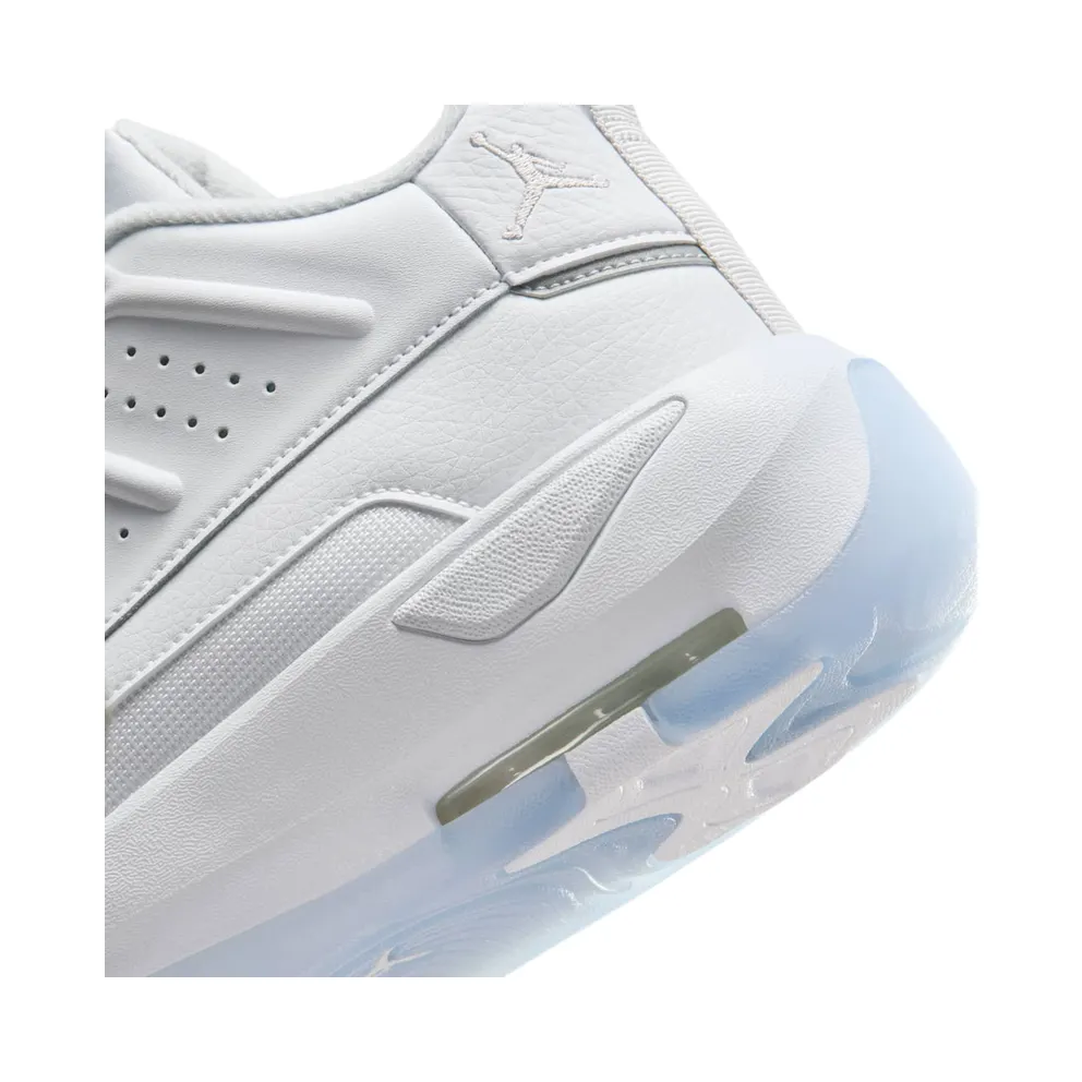 Jordan Max Aura 7 White Vast Grey (HQ2091-105)