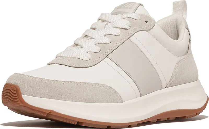 FitFlop sneaker White (IN8-B97)