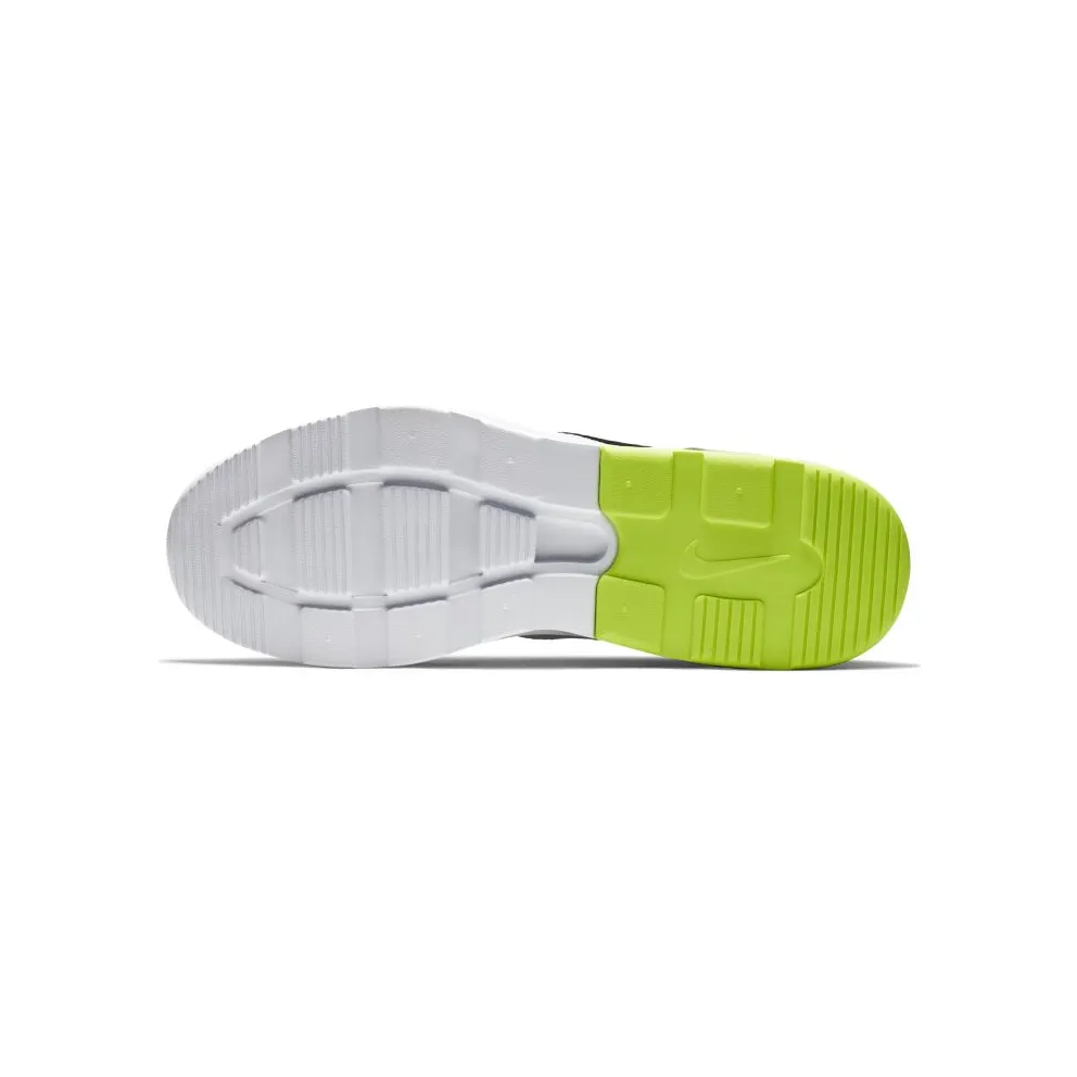 Nike Air Max Motion 2 Black Volt (AO0266-007)