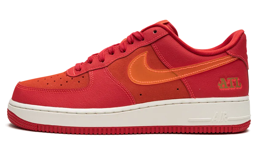 Nike Air Force 1 Low “ATL” (FD8306-657)