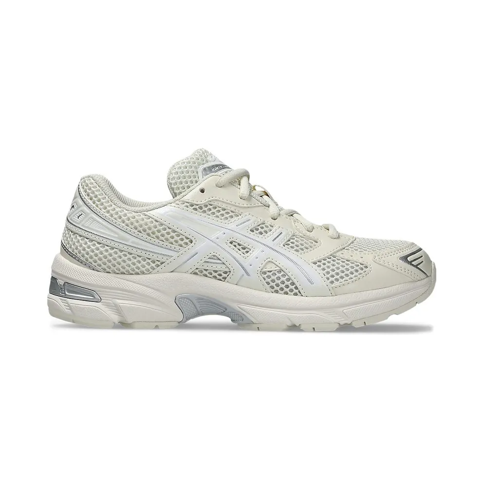 ASICS GEL-1130 GS “Cream / White” (1204A197-101)